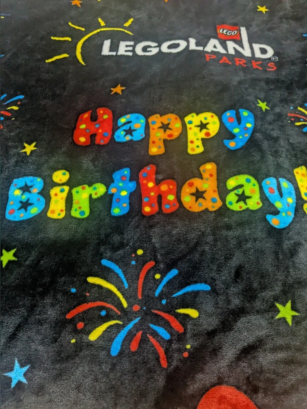 Legoland Parks 